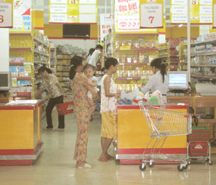 Chính thức công bố CPI tháng 8